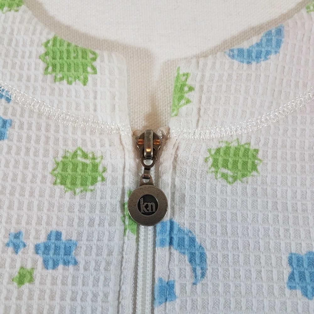 Karen Neuberger Lightweight Robe M - Picture 12 of 13